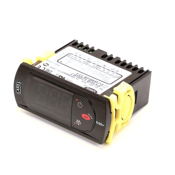 Assembly, Control, 407P